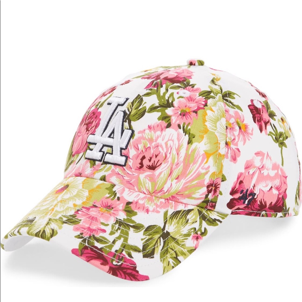 47 brand LA Dodgers Baseball Cap